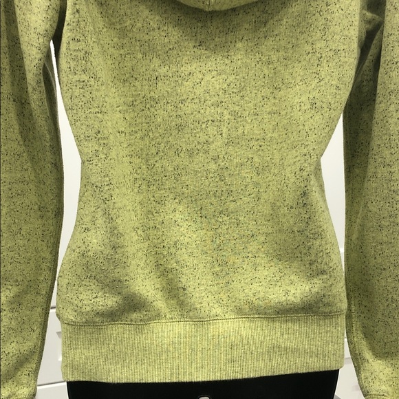 2/$35 🦊Fox Pullover Hoodie – Women’s Small – Yellowish Green - Picture 8 of 13